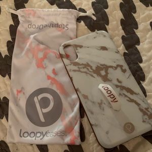 Loopy Case - iPhone XR